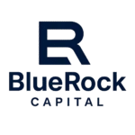 BlueRock Capital Logo